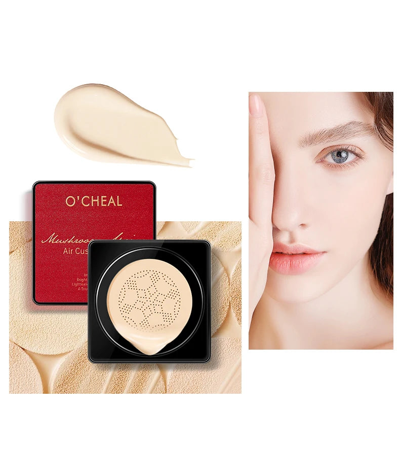 OCHEAL BB Cream Base Primer Corretiva